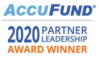 2020 Partner Leadership Award Icon