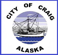 Craig Alaska logo