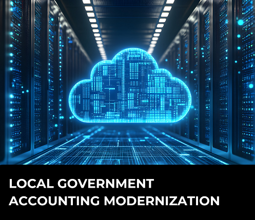 Govt Modernization Blog 2025