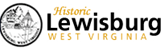 Lewisburg VA logo