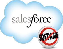 Salesforce logo