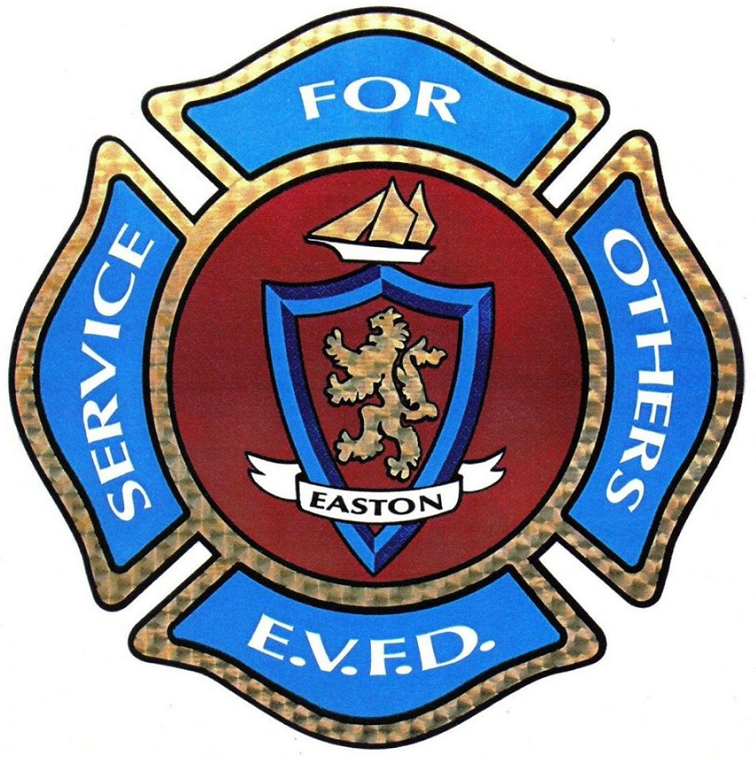 Easton Fire Logo