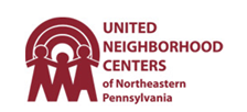 united neighborhood centers logo