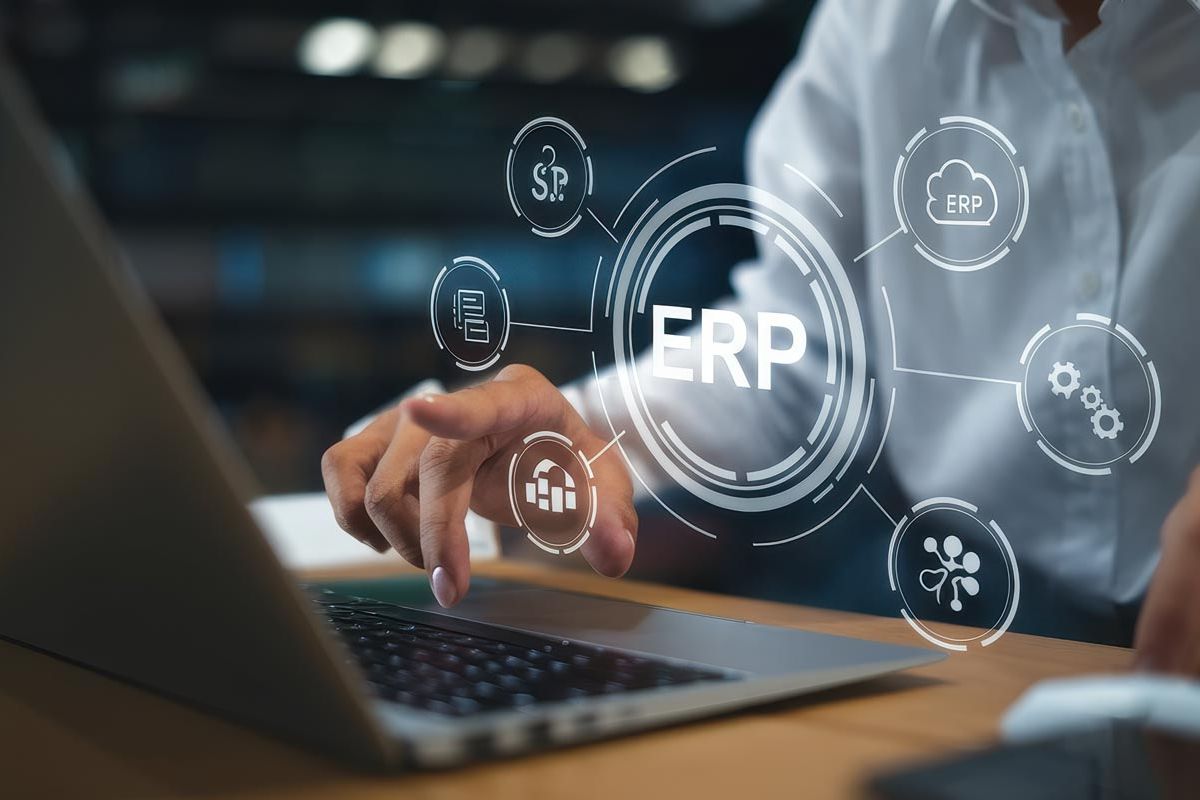 ERP solutions