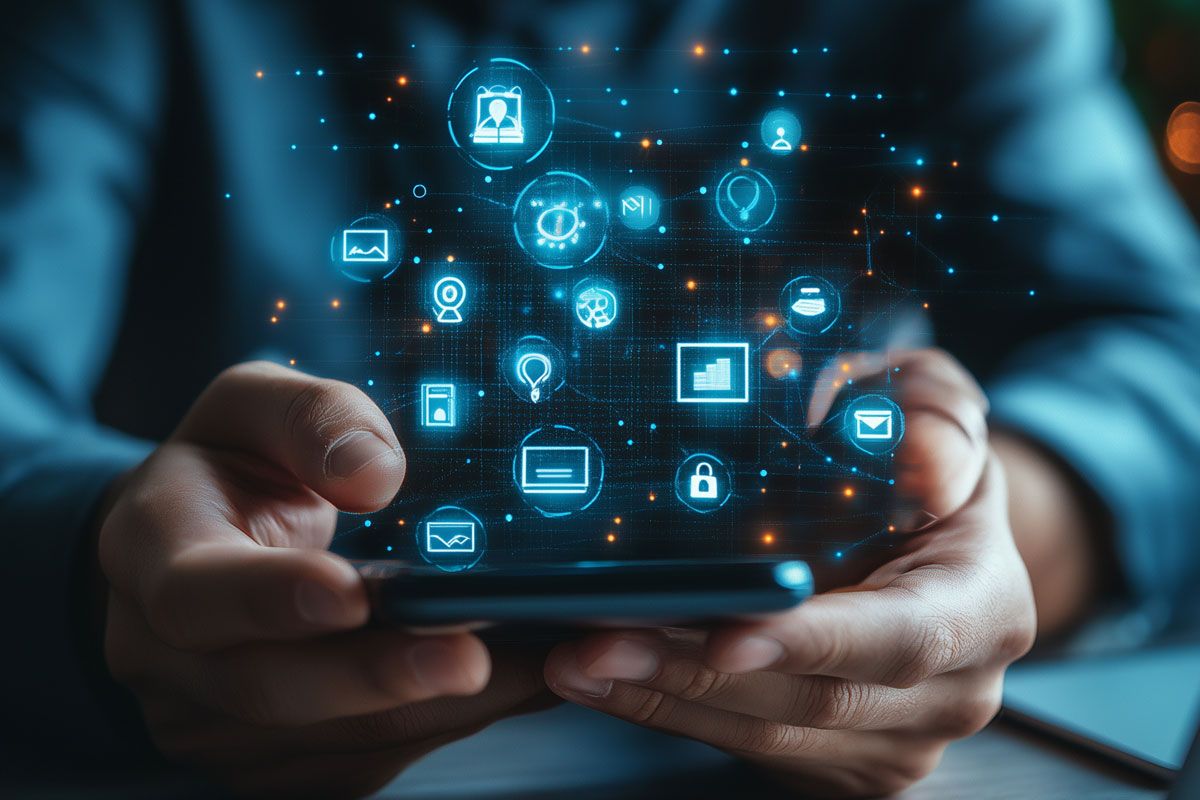 Tech solutions